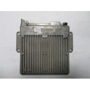 Renault Clio 1.2 Motor Beyni 21649273-0 7700108487 HOM7700868295 7700108455