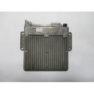 Renault Clio 1.2 Motor Beyni 21651136-6B 7700111151 HOM7700868294