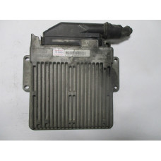 Renault Twingo 1.2 Motor Beyni 21624886-4 7700103915 HOM7700105560 7700107197