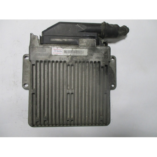 Renault Twingo 1.2 Motor Beyni 21624886-4 7700103915 HOM7700105560 7700107197