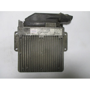 Renault Clio 1.2 Motor Beyni 16319.184 7700111203 HOM7700868294 7700111201
