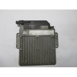 Renault Clio 1.2 Motor Beyni 16319.001 7700104481 HOM7700868295