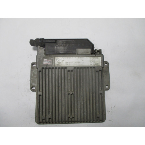 Renault Clio 1.2 Motor Beyni 16319.001 7700104481 HOM7700868295