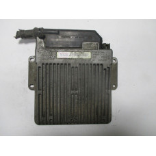 Renault Clio 1.2 Motor Beyni 21623427-4A 7700102990 HOM7700868295 7700010448
