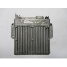 Renault Clio 1.2 Motor Beyni 21623426-6 7700102989 HOM7700867277