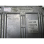 Renault Twingo 1.2 V8 Motor Beyni 7700109275 7700109049 21649447-9 7700105560 8129022475