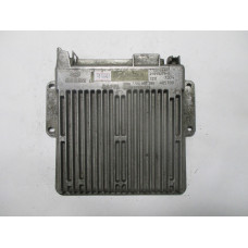 Renault Clio 1.2 Motor Beyni 21649273-0 7700109487 HOM7700868295
