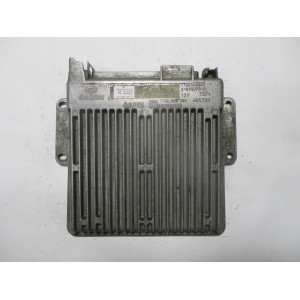 Renault Clio 1.2 Motor Beyni 21649273-0 7700109487 HOM7700868295