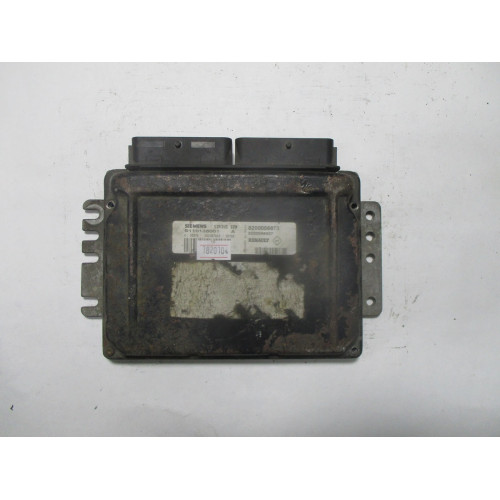 Renault Megane 1 Motor Beyni S110138001A 8200056873 8200056873 SIRIUS 32N