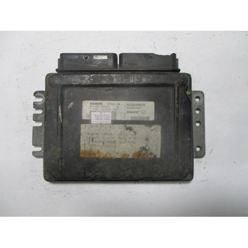 Renault Megane 1 Motor Beyni S110138008A 8200056873 8200044437 SIRIUS 32N