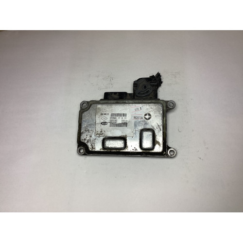 Renault Clio 1.2 Motor Beyni IAW5NR2.C5 16481134 8200181482 8200262881