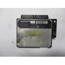 Kangoo 1.9 Motor Beyni R04010030F 7700114876 HOM7700111549