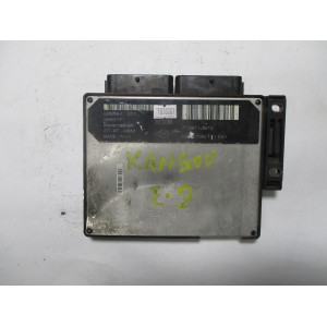 Kangoo 1.9 Motor Beyni R04010030F 7700114876 HOM7700111549