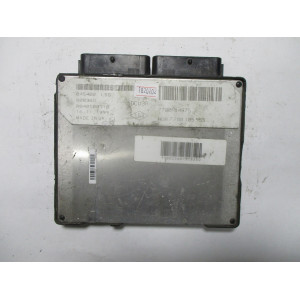 Renault Megane 1.9 Motor Beyni R04010031D 7700114875 HOM7700105955