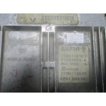 Renault Twingo Motor Beyni 7700115161 21654821-4 7700113511 9291506197