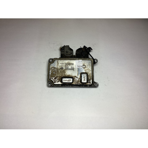 Renault Clio 1.2 Motor Beyni IAW5NR2.C5 16481134 8200181482 8200262881