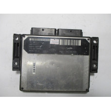 Renault Megane 1.9 Motor Beyni R04010031D 7700114875 HOM7700105955