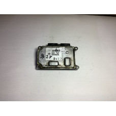 Renault Clio 1.2 Motor Beyni IAW5NR2.C5 16481134 8200181482 8200285314
