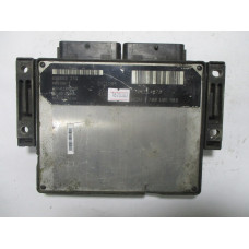 Renault Clio 1.9 Motor Beyni R04010031F 7700114875 HOM7700105955