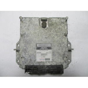 Renault Espace 4 3.0 Motor Beyni 275800-3860 8200050919 8973804230