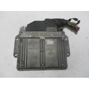 Renault Twingo Motor Beyni 7700112764 7700868294 21652511-7 8357279181