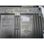 Renault Twingo Motor Beyni 7700112764 7700868294 21652511-7 8357279181