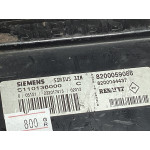 Renault Clio 1.6 Motor Beyni S110138000C 8200059086 SIRIUS32N 8200044437