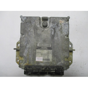Renault Espace 4 3.0 Motor Beyni 275800-3840 8200050919 8973804200