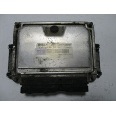 Renault Scenic 1.9 DCI Motor Beyni 0281010442 8200199726 HOM8200049306