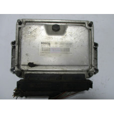Renault Scenic 1.9 DCI Motor Beyni 0281010442 8200199726 HOM8200049306