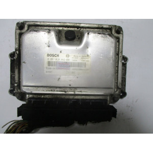 Renault Scenic 1.9 DCI Motor Beyni 0281010442 8200199726 HOM8200049306