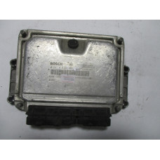 Renault Clio 1.9 Motor Beyni 0281010501 8200118521 HOM8200049384