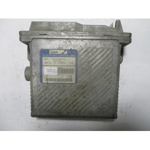 Fiat Bravo Marea 1.9 Motor Beyni R04080003J 80537L