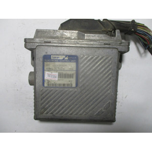 Fiat Bravo Marea 1.9 Motor Beyni R04080003G 80537J