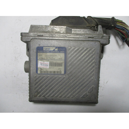 Fiat Bravo Marea 1.9 Motor Beyni R04080003G 80537J