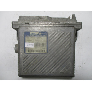 Fiat Bravo 1.9 Motor Beyni R04080003F 80537H