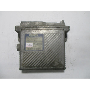 Fiat Bravo 1.9 Motor Beyni R04080003F 80537H