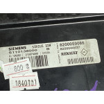 Renault Clio 1.6 Motor Beyni S110138000B 8200059086 SIRIUS32N 8200044437