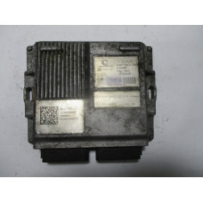 Opel Mokka 1.4 Motor gaz Beyni 25191706 616040000