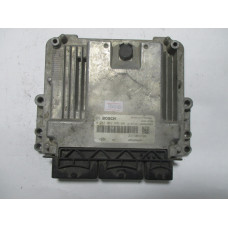 Renault Kangoo 1.5 Motor Beyni 0281032885 237106319R 237107921R