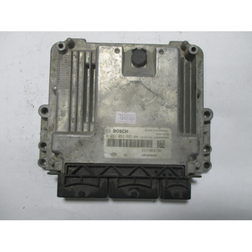 Renault Kangoo 1.5 Motor Beyni 0281032885 237106319R 237107921R