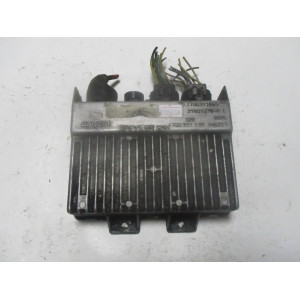 Renault Espace 1.4 Motor Beyni 21651078-6E HOM7700311655 7700311739