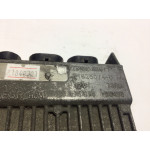 Renault Espace 1.4 Motor Beyni 21626074-0 7700106071 HOM7700106078