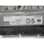 Nissan Qashqai 1.5 DCİ Motor Beyni A2C39567000 23710HX43B D5