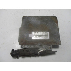Renault Espace 3 Motor Beyni 0261204434 HOM7700108812 7700111995