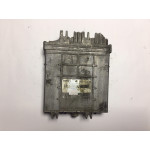 Renault Megane 1.9 Motor Beyni 0281001809 7700110647 HOM7700105953