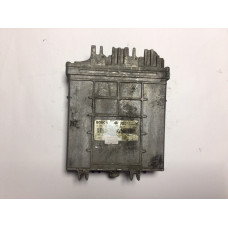 Renault Megane 1.9 Motor Beyni 0281001809 7700110647 HOM7700105953