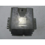 Renault Espace 3.5 V6 Motor Beyni 8200296267 8200175016