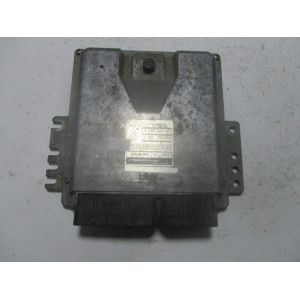 Renault Espace 3.5 V6 Motor Beyni 8200296267 8200175016