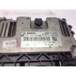 Renault Twingo 1.0 Motor Beyni 237106148R 0261S12022
